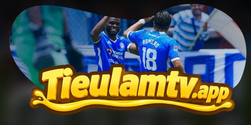 Cruz Azul tìm chiến thắng bằng chiều sâu ở tuyến hai